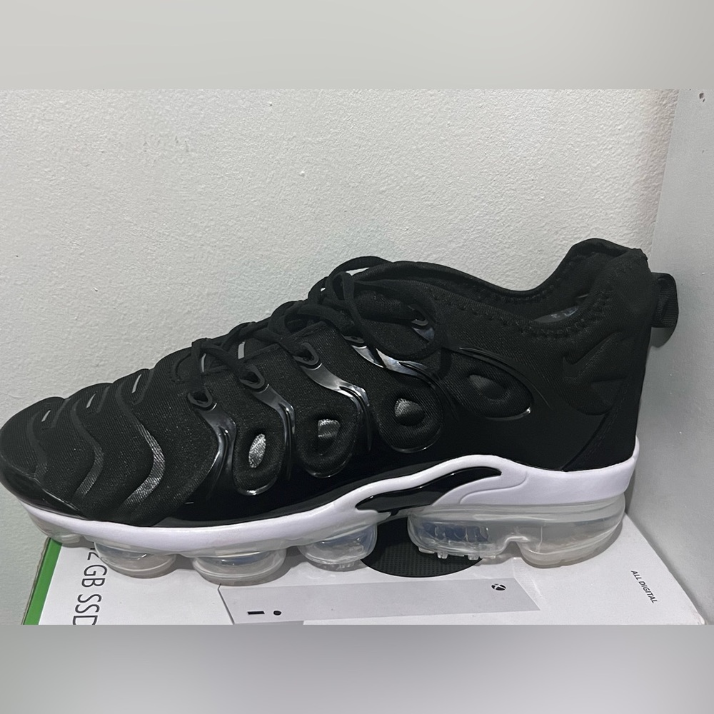 Nike vapormax plus